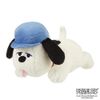 Sekiguchi 683338 Peanuts Away! Olaf Plush Toy