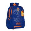 Valencia, Blue/Orange (Blue) - M672