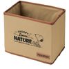 Bonform Snoopy Nature Folding Multi Box Beige Peanuts Snoopy 7242-44BE