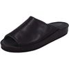 Dr. Shoes Entertainer ET-6301 (S, Black), Black