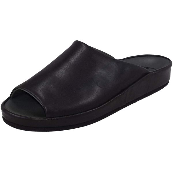 Dr. Shoes Entertainer ET-6301 (S, Black), Black