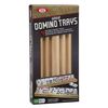 Ideal Solid Wood Domino Trays