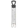 Deluxe Cooking Thermometer, Stainless Steel