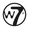 W7 | Eye Brow | TWIST SHAPE DARK BROWN