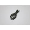 UNIFLAME 695340 FD Sparking Spoon, Titanium, Fluorine Processed