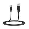 SLLEA 6ft Micro USB Charging Cable Compatible with Roku Streaming Stick Roku Express+ Power Cord