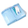 Dynarex Disposable Underpad, 23 inches X 24 inches, 31-Gram, 100 Count (Pack of 2)