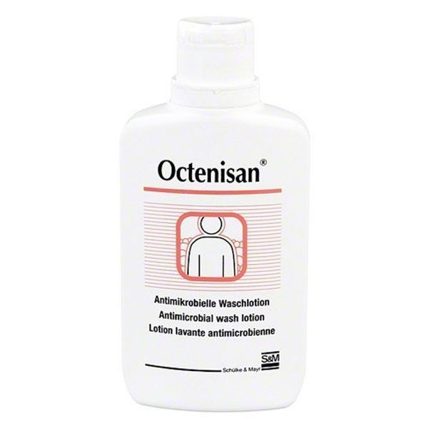 Schulke Octenisan Antimicrobial Wash - 150ml by Schulke