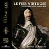 Various Artists - Le Fier Virtuose [New CD]