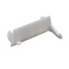 Washer Dispenser Drawer Latch Door Catch Lock Replace 137146000 1349671 Plastic