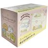 Sumikko Gurashi Tabletop Contact Case Cream [488178]
