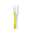 ADE - Wall-Mounted Roll-Out Tape Measure