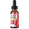 (1 Pack) Gluco Path Drops Healthy Formula - GlucoPath Drops All Natural Healthy