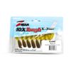 Z-MAN Grub, 2.5", Bloodworm