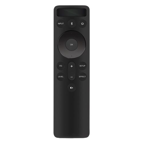 Beyution D210-J Remote Control Replacement for VIZIO Sound Bar Home Theater V21-H8R V21-H8 V51-H6 V51x-J6 P514a-H6 M51ax-J6 M51a-H6 M512a-H6 M21d-H8R