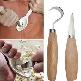 Peeling Woodcarving Chisel, Wood Carving Tools Set, Woodworking Cutter