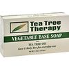 Tea Tree Therapy Soap Bar Veg Base