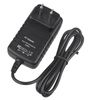 PKPOWER AC Power Adapter for Vtech SN5127 Cordless Phone Handset Docking Charging Base
