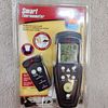 Char-Broil Smart Thermometer Cook  Timer with Remote Pager With 80 ft. Range