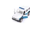 Siku Vehicle Miniature Toy 2308