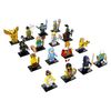 LEGO Minifigures Series 15 - Random Pack (71011)