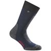 Rohner Alpine L/R Hiking Socks blue navy Size:39-41