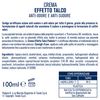 podovis, Cream Moisturising Effect Talc, Absorbs Sweat and prevents the Training of unpleasant odours, Property, Feeling Of Freshness, 100 ml