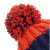 Beechfield B437 Apres Beanie - Winter Knit Hat, One Size
