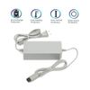 WICAREYO Power Supply Adapter Charger US Plug Power Adapter Cable for Wii Console System