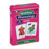 Super Duper Publications | Webber® Illustrated Phonology Fronting Minimal Pair Card Deck | Educational Learning Resource for Children