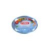 PIREX Oval tray Excellence 25x17 oking pot