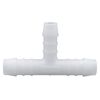 NORMA TRS-0804 8x4x8 T-Type Hose Fitting Polyacetal Resin