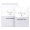 PUBICARE Organic Feminine Cotton Sheets, 20 Sheets, Unscented, 20 Sheets (x1)