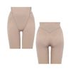 Triumph Pelvic Shaper 577 Long Girdle, 00YO (Gray)