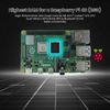 sb Components Complete Starter Kit for Raspberry Pi 4 Model B 2GB with 32GB SD Card, Raspberry-Pi Aluminium Case (Raspberry Pi 4 Model B 2GB)