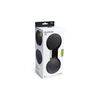 Blackroll Duoflex 12 Foam Roller Zwart
