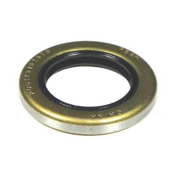 RIGID HITCH INCORPORATED Grease Seals - 10-Pack (SL-122-10)