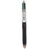 BiC 4 Colour Grip Pro Medium Ballpoint Pen (Box of 12)