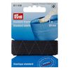 Prym Standard Elastic 1m x 20mm, Polyester, Black