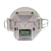 LOWENERGIE Occupancy Sensor PIR Ceiling Recessed 1200w - Motion detector light switch