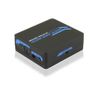 121AV SPDIF/TOSLINK Digital Optical Audio 3 x 1 Switcher with IR Remote
