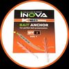 WFT Inova K-Nect Series Bait Anchor Qty 3