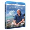 David Attenborough - The Serengeti Collection [Blu-ray]