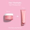 Caudalie VinoHydra Gel Moisturizer - 60 mL