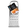 Chef Aid 20.5 cm 4 Sided Grater