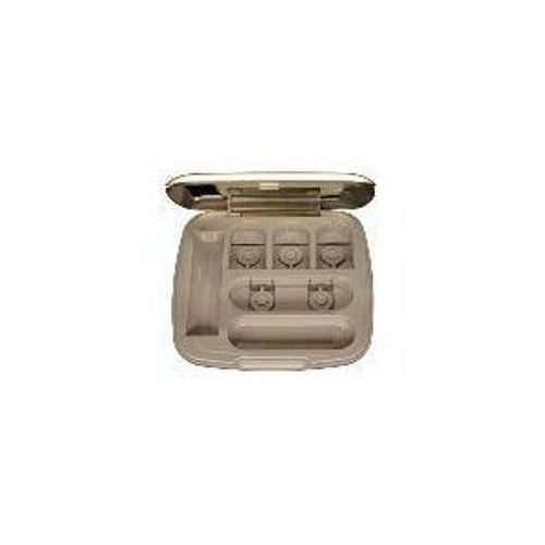 Mary Kay Pink Custom Compact