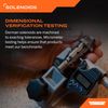 Dorman 916-722 Engine Variable Valve Timing (VVT) Solenoid Compatible with Select Ford Models