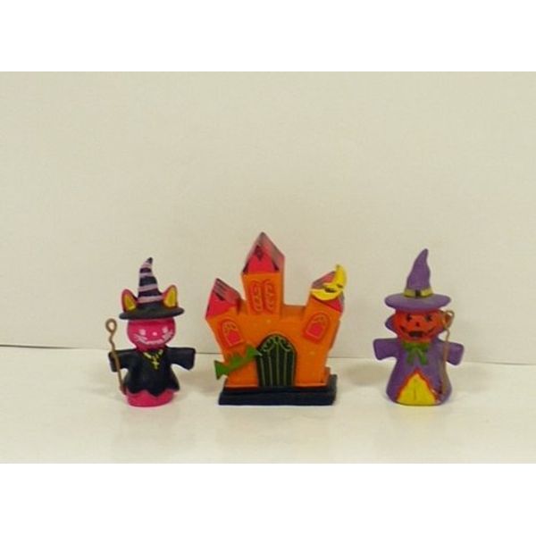 uxittihausu Set of 3