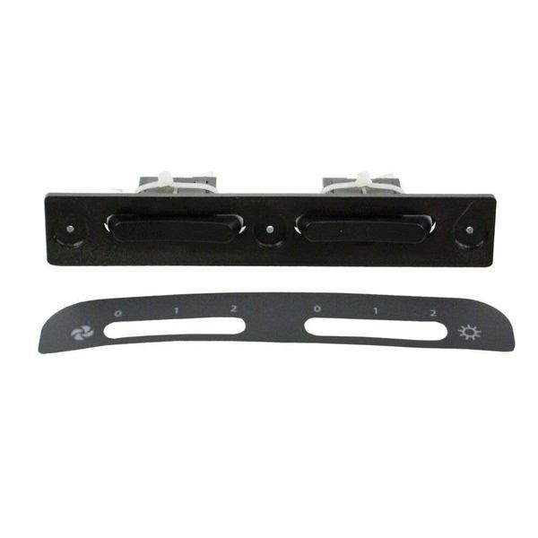for Authentic for Broan S97017730 for Range Switch