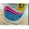 Vintage Head And Sholders Dandruff Shampoo